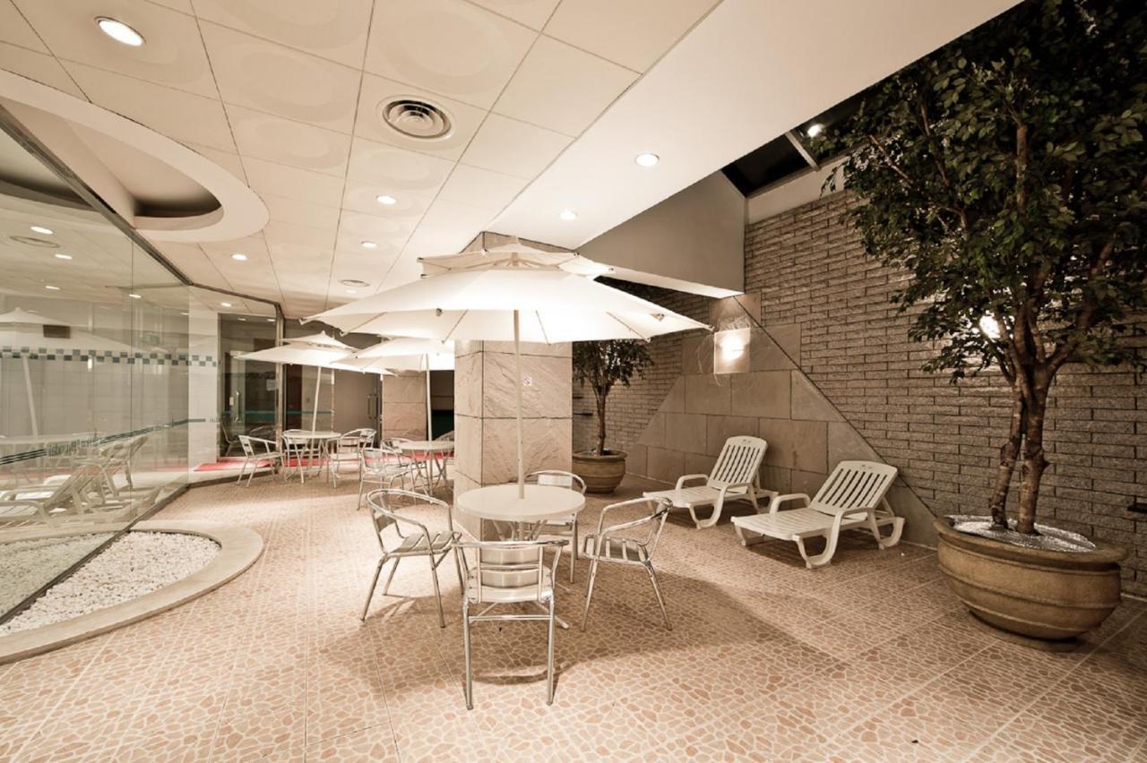 Hotel Hyundai By Lahan Mokpo Yeongam Экстерьер фото